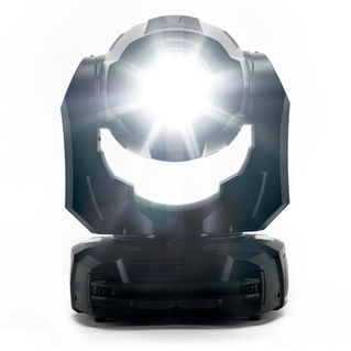 Martin Professional Introduces the MAC Axiom Hybrid