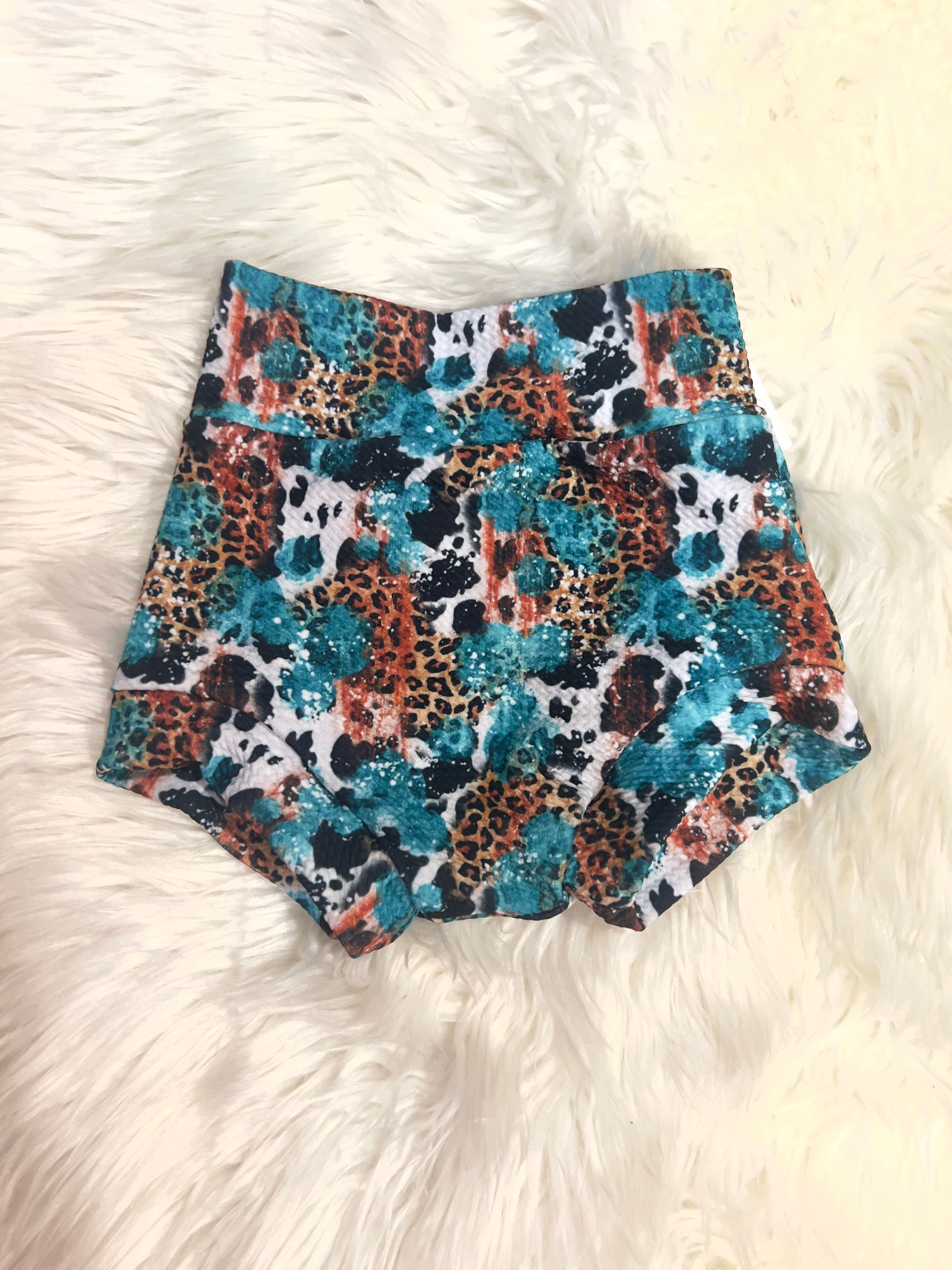 Sassy Country Girl Bummies