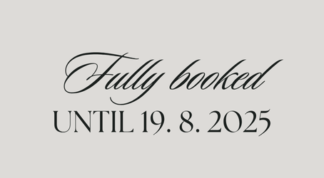 plně obsazená kapacita