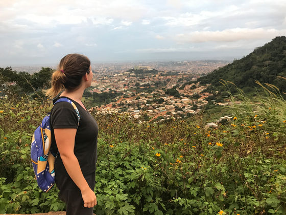 The Silver Lining of a Study Abroad Gone Wrong