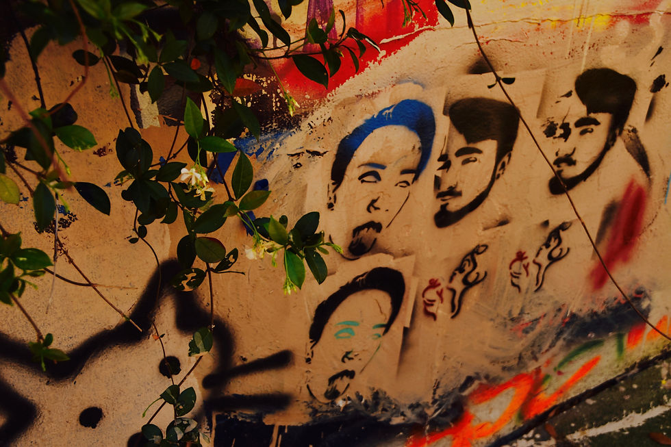 Stencils