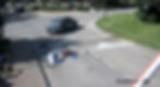 Murdering citizens and stealing their car