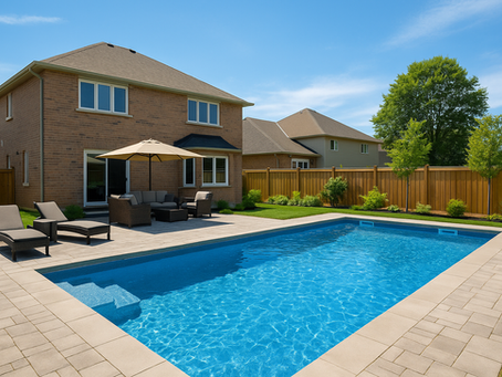 The Pool Paradox: When Backyard Swimming Pools Add (or Subtract) $80K from Canadian Appraisals
