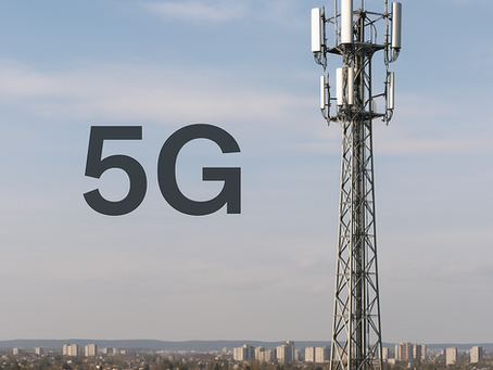 5G Cell Towers on Your Property in Canada: Pros, Cons & Appraisal Impacts