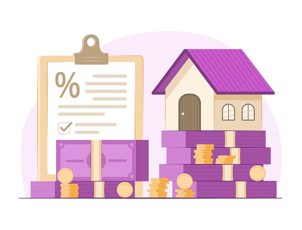 What Is a Drive-By Appraisal and When Is It Used?