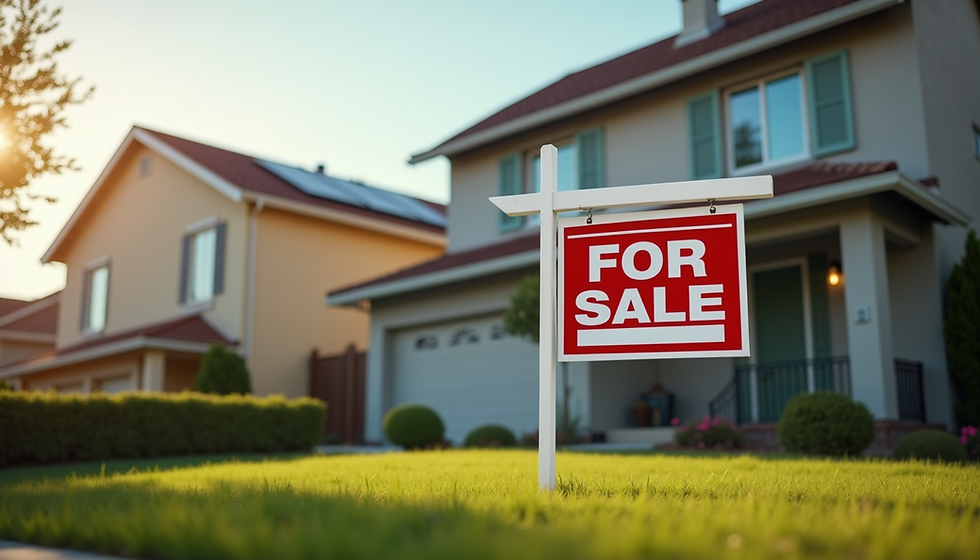 Comprehensive Property Valuation with Cade Appraisals: Exploring Property Valuation Methods