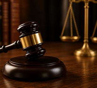 Litigation & Legal Appraisals
