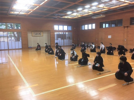 日曜特錬2