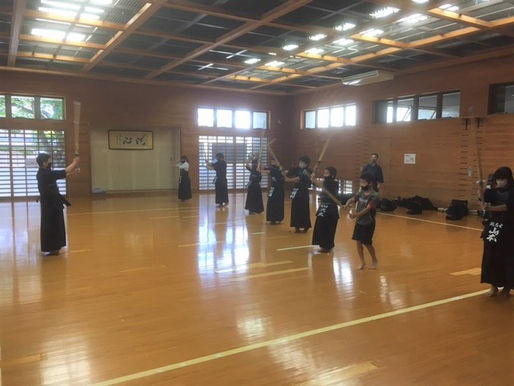 日曜特錬5