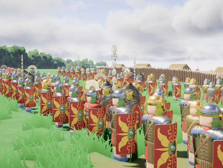 Upcoming Indies Worth Keeping An Eye On | May 2022