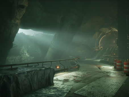 (Review) Apsulov: End of Gods