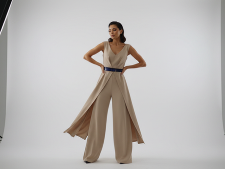 Career Tips for Short Models: Your Path to Success in the Fashion World