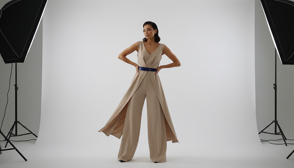 Career Tips for Short Models: Your Path to Success in the Fashion World