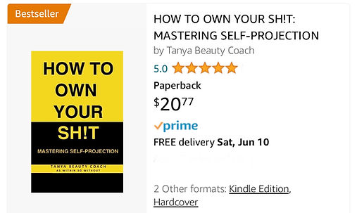 PROJECTION BOOK 