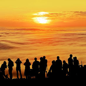 Yeniden Başlıyoruz