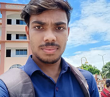 Suman Adhikari