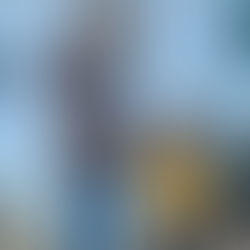 Pattern Spotlight: The Southern Sunset Cardigan + Mini — A Perfect “Mini & Me” Make