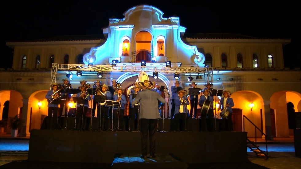 Imágenes del festival 2021. Foto Cortesía.