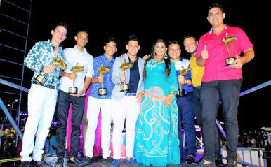 Un mar de cultura abrirá el Francisco el Hombre