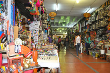 Llega ‘Nexo Cesar’ cargada cultura, gastronomía, textiles y artesanías