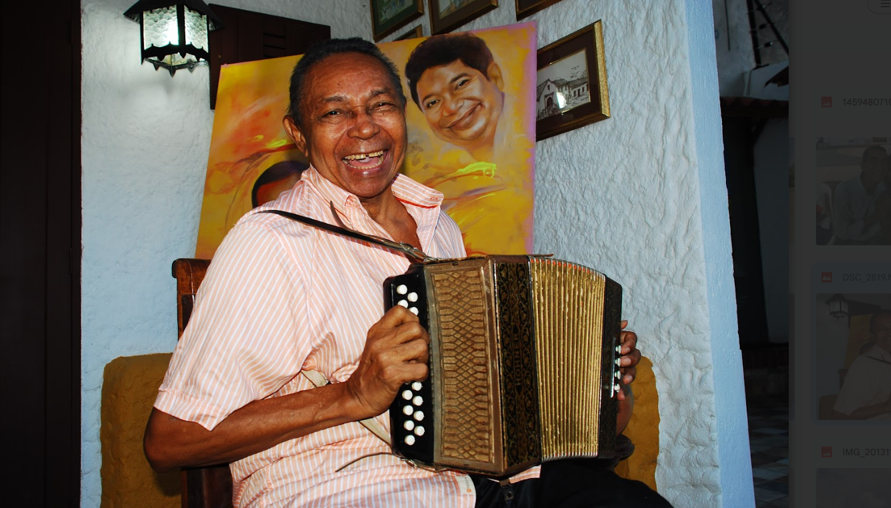 Ovidio 'Villo' Granados