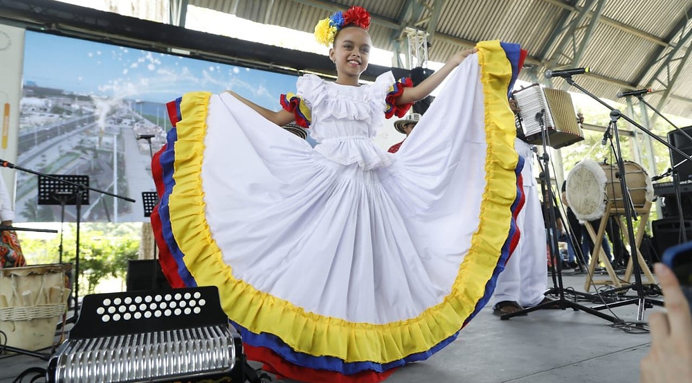 Foto: Ministerio de Cultura