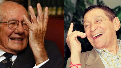 Escalona y López, una amistad eterna