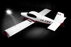 RV-10AC I.F.R.