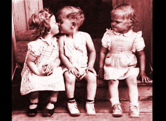 Who Are the Joneses Anyway?