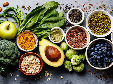 Do You Struggle with Low Stomach Acid?