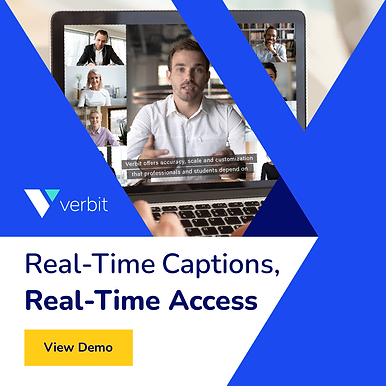 Verbit Facebook Ads_WEB CONFERENCING-LIVE 1200X1200 -02.png