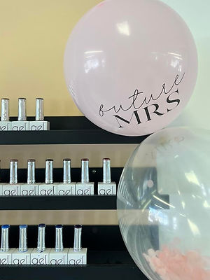 Personalization of the event for client