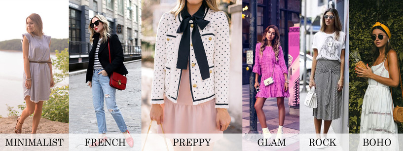 Capsule Wardrobes Vs My Style Guide