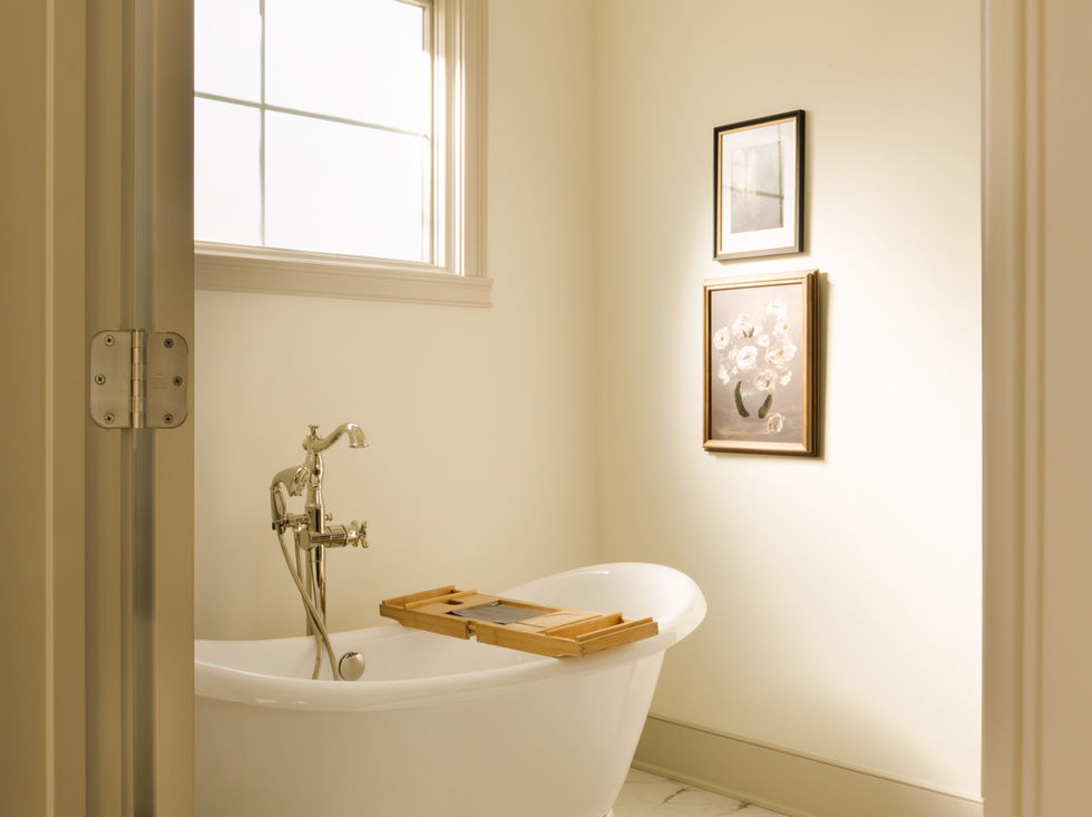 bathtub designs