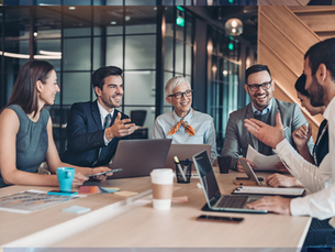 LO QUE EL COACHING DE EQUIPOS PUEDE HACER POR TU ORGANIZACION
