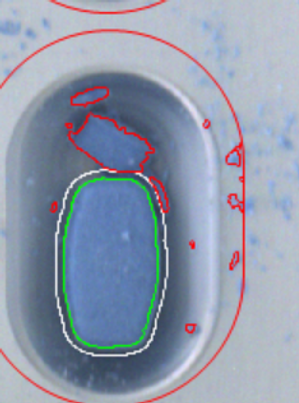 alu-alu tablet defect