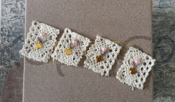 Witness pins (martyrika)