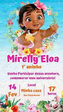 Convite digital além de rápido e prático , o custo é muito menor e você pode enviá-lo de uma única vez a todos os convidados