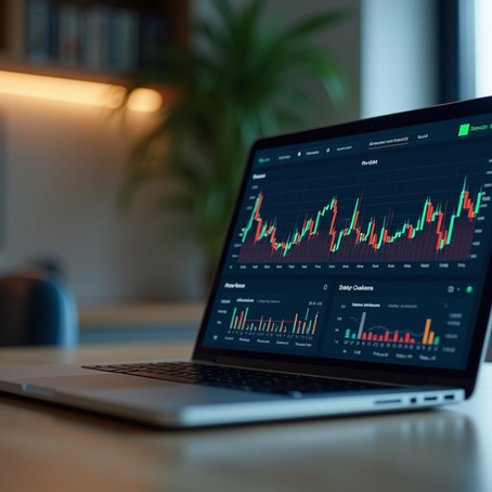 Streamline Finances with Accounting Solutions for Businesses