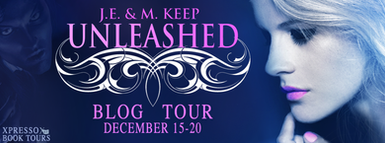 Blog Tour: Unleashed | Review