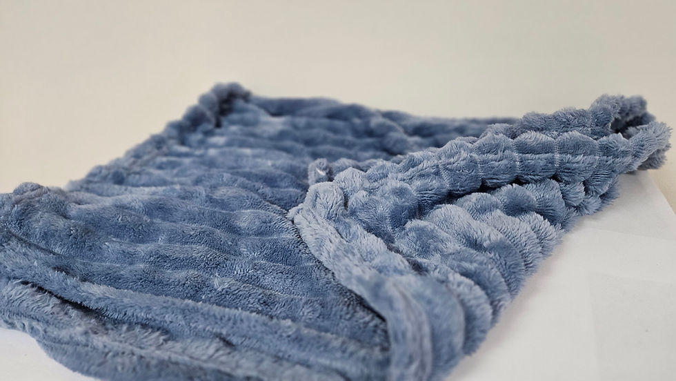Thumbnail: ATI Blanket
