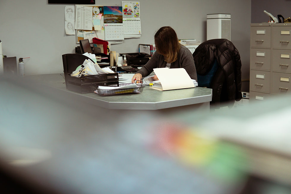 HI-Tech Paint & Collision Ltd - Medicine Hat-44