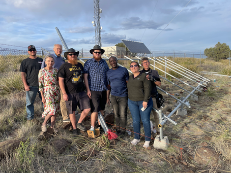 Prescott Solar Project Completed!