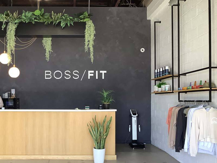 Boss Fit