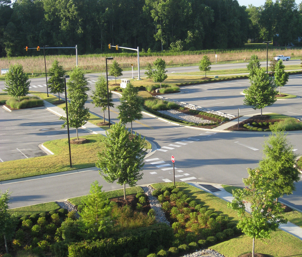 Johnston Medical Center | hawkinspartners