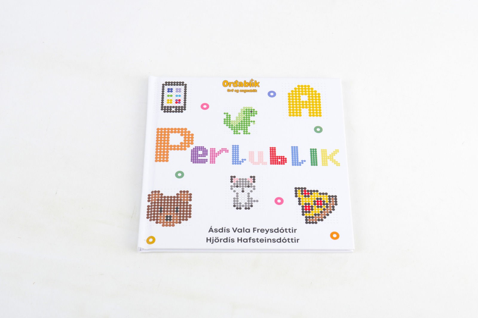 Perlublik