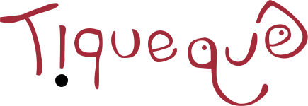 Tiqueque