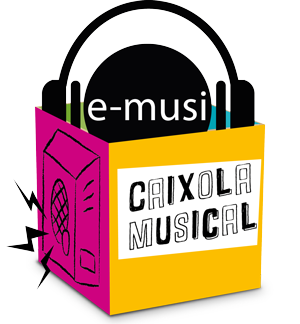 Caixota Musical
