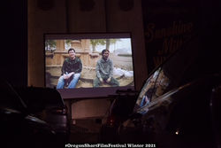 Rollyn Stafford: Director