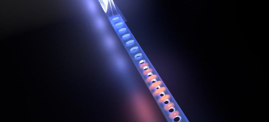 New horizons for connecting future quantum computers into a quantum network